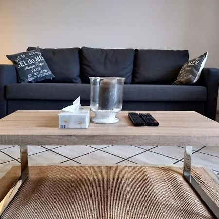 Avi Deluxe Altstadt Apart Διαμέρισμα Ντίσελντορφ Εξωτερικό φωτογραφία
