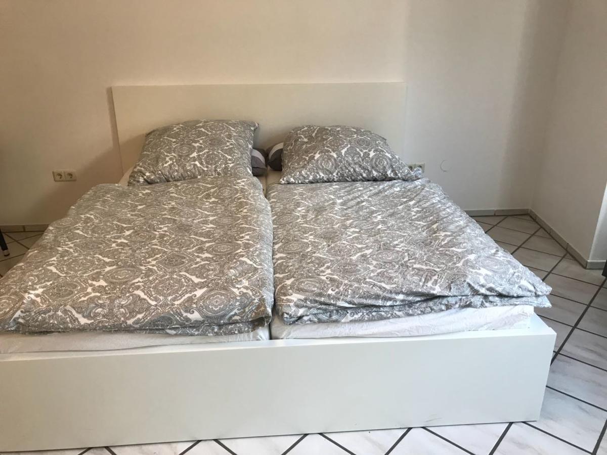 Avi Deluxe Altstadt Apart Διαμέρισμα Ντίσελντορφ Εξωτερικό φωτογραφία