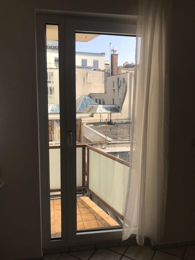 Avi Deluxe Altstadt Apart Διαμέρισμα Ντίσελντορφ Εξωτερικό φωτογραφία