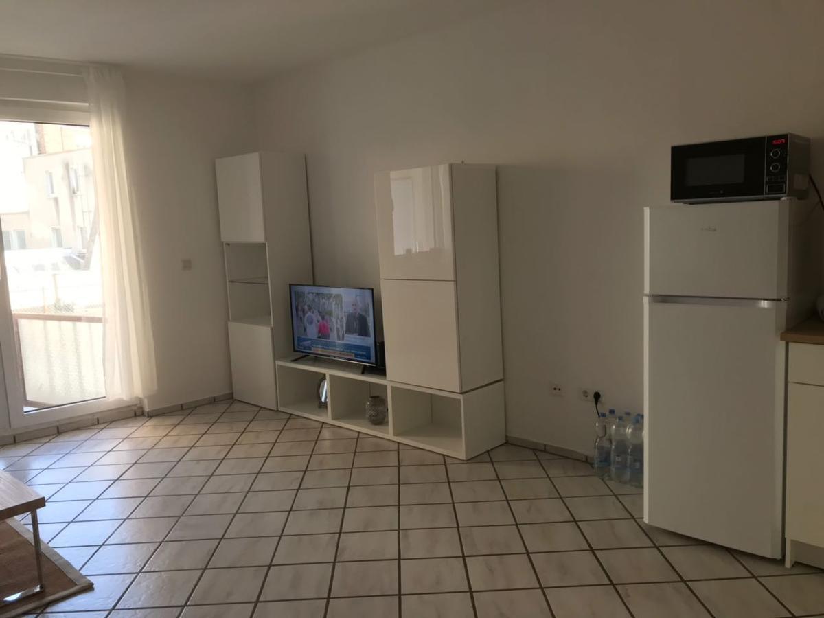 Avi Deluxe Altstadt Apart Διαμέρισμα Ντίσελντορφ Εξωτερικό φωτογραφία