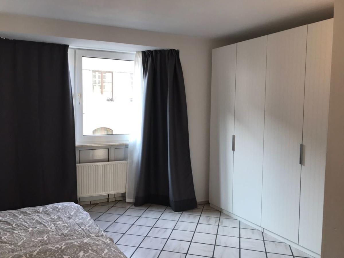 Avi Deluxe Altstadt Apart Διαμέρισμα Ντίσελντορφ Εξωτερικό φωτογραφία