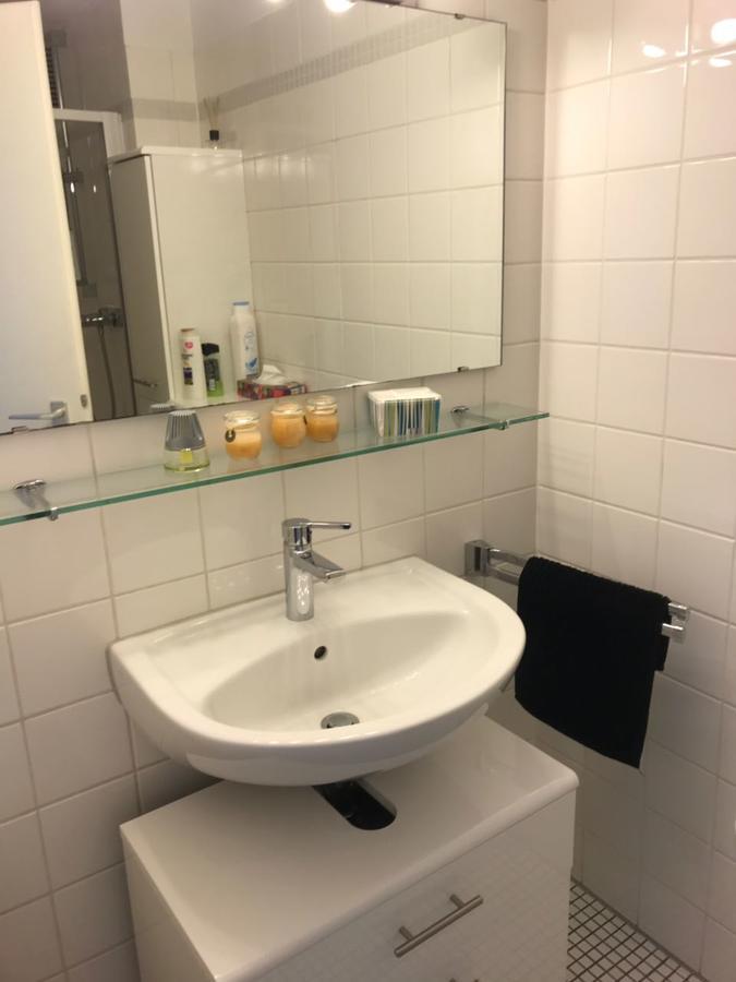 Avi Deluxe Altstadt Apart Διαμέρισμα Ντίσελντορφ Εξωτερικό φωτογραφία