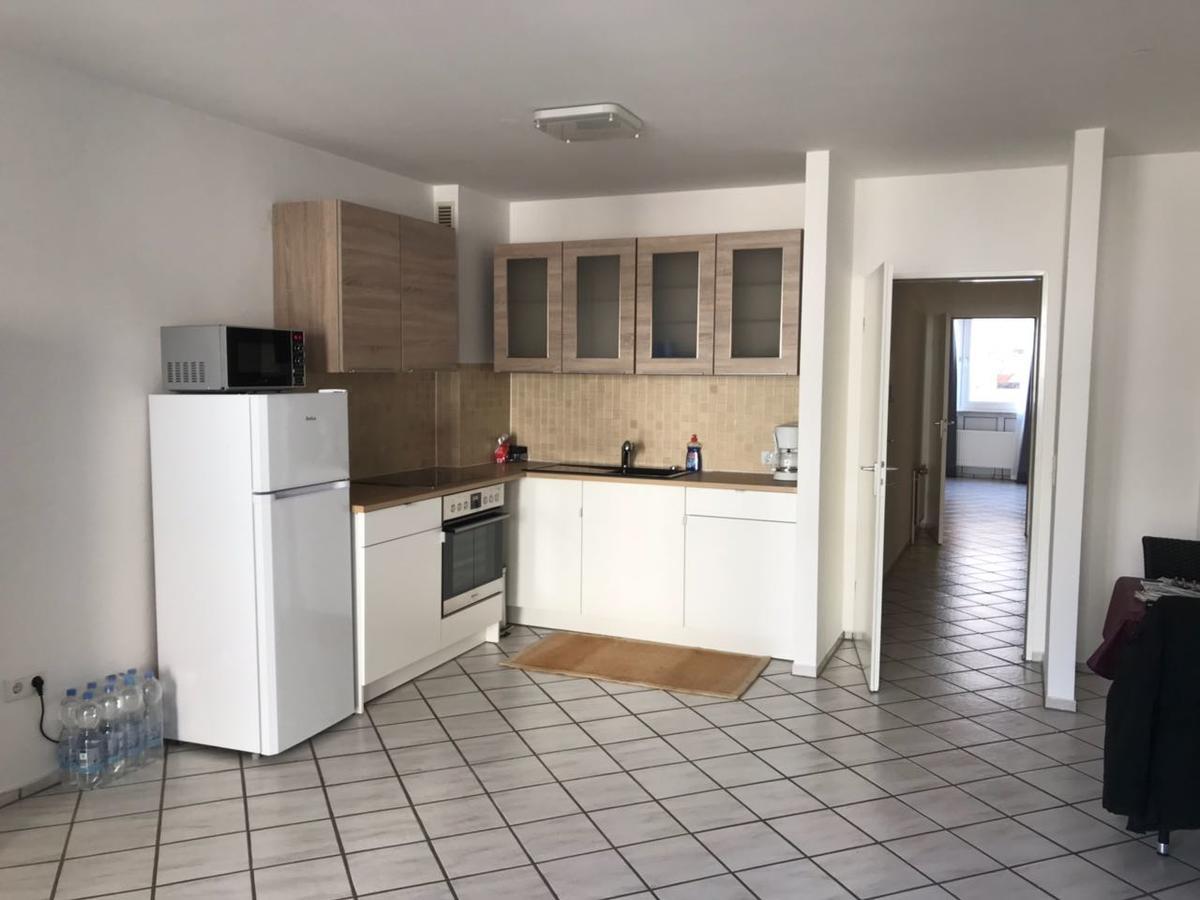 Avi Deluxe Altstadt Apart Διαμέρισμα Ντίσελντορφ Εξωτερικό φωτογραφία