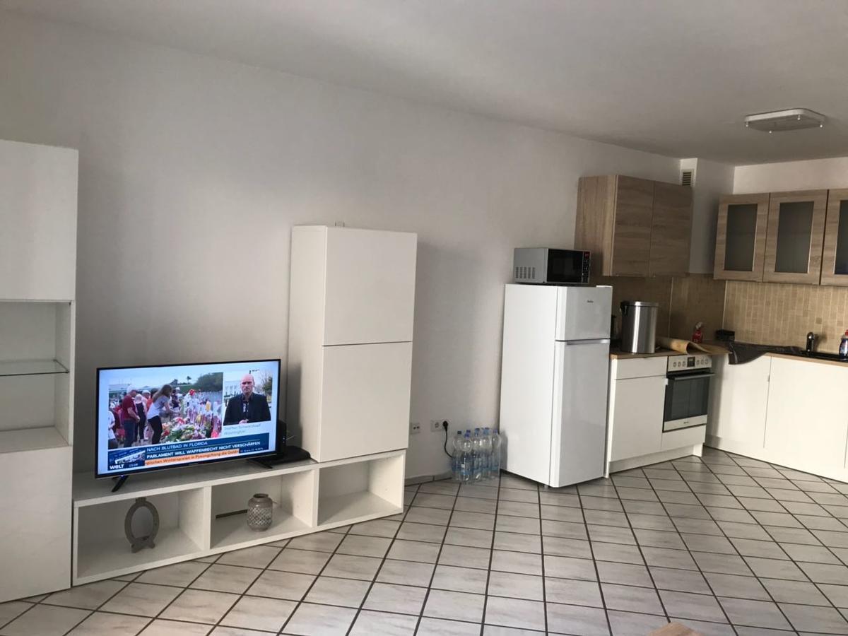 Avi Deluxe Altstadt Apart Διαμέρισμα Ντίσελντορφ Εξωτερικό φωτογραφία