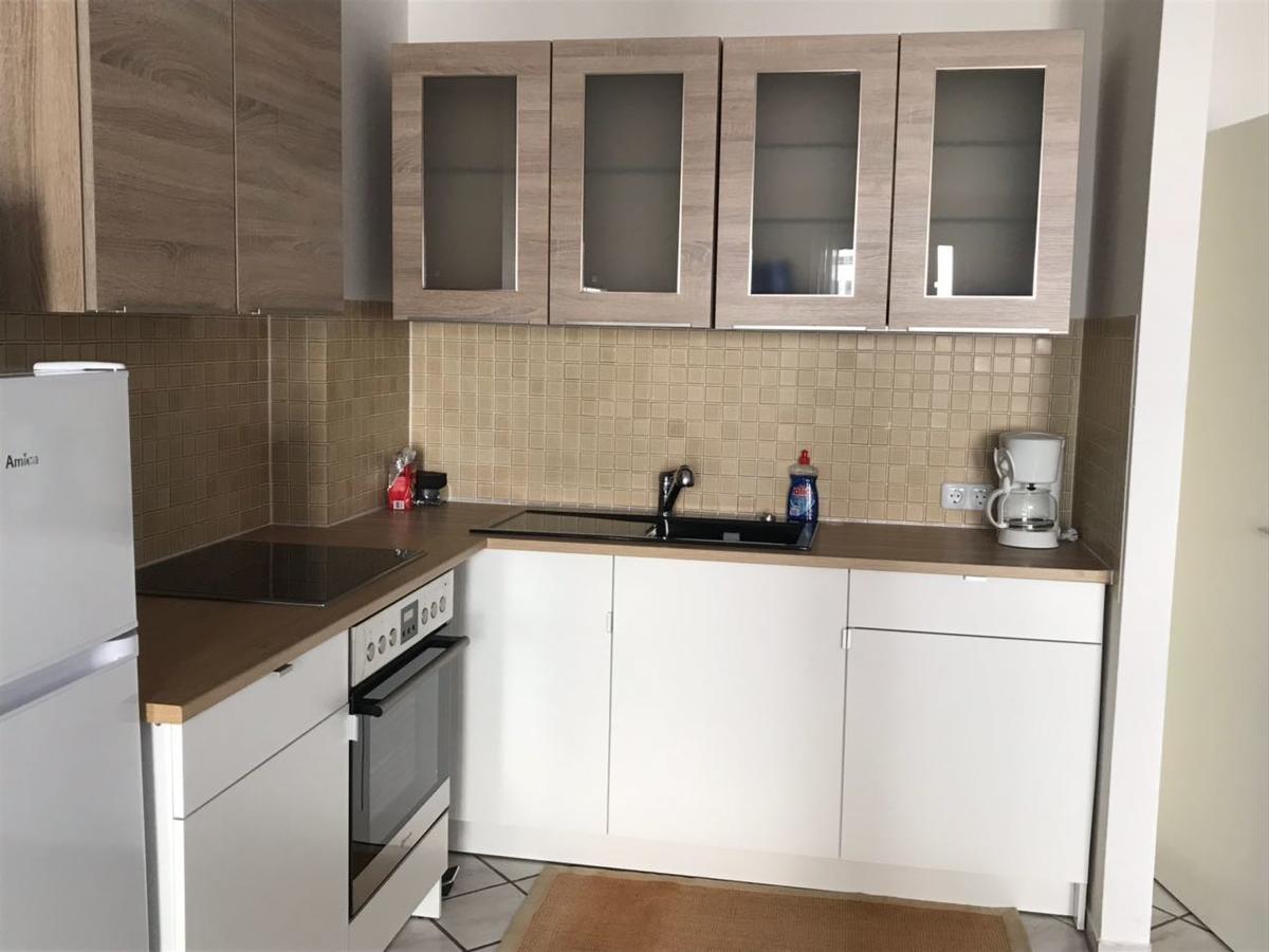 Avi Deluxe Altstadt Apart Διαμέρισμα Ντίσελντορφ Εξωτερικό φωτογραφία
