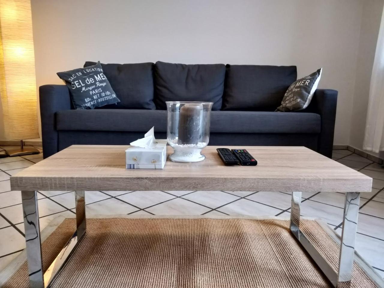 Avi Deluxe Altstadt Apart Διαμέρισμα Ντίσελντορφ Εξωτερικό φωτογραφία