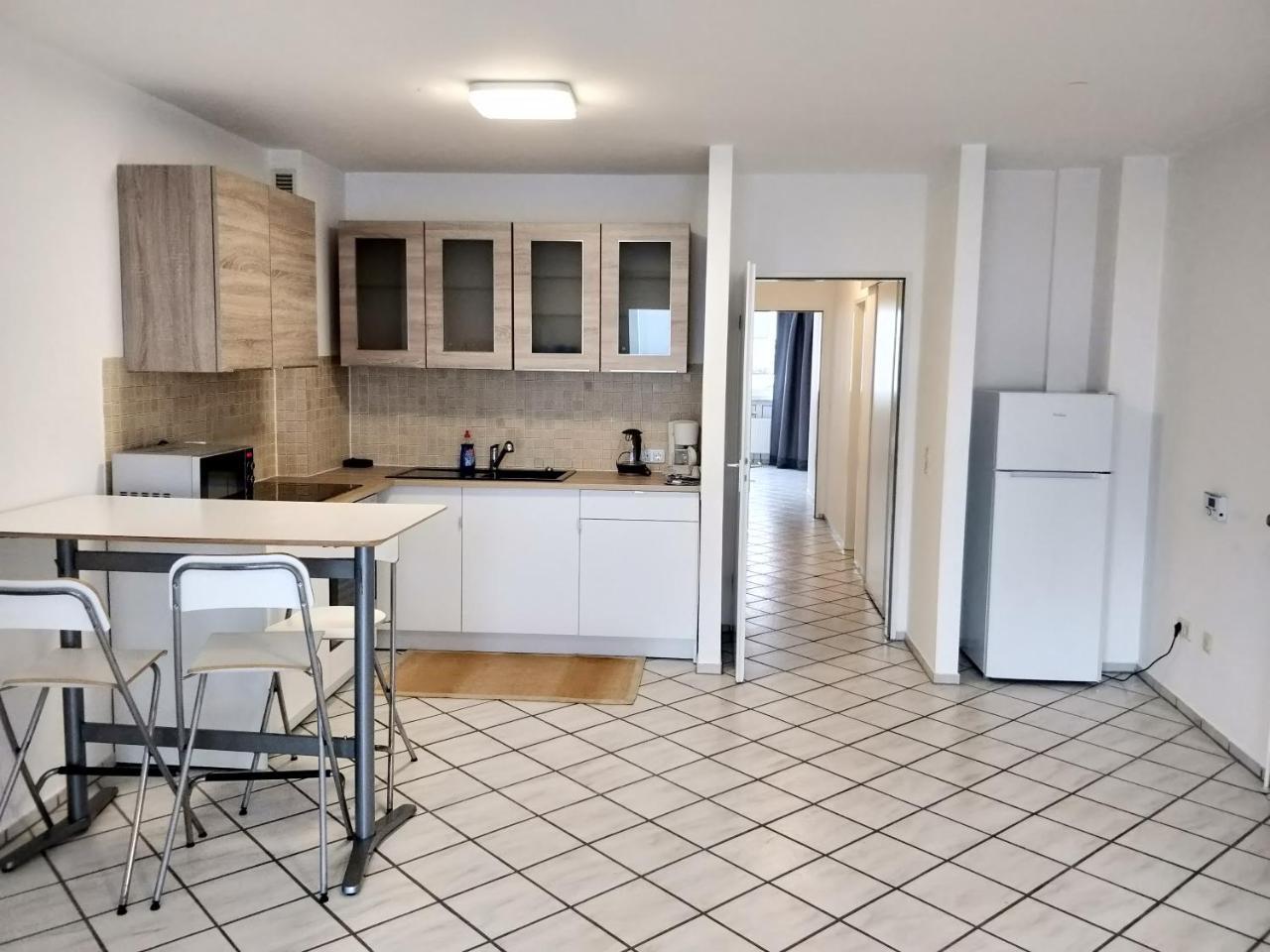 Avi Deluxe Altstadt Apart Διαμέρισμα Ντίσελντορφ Εξωτερικό φωτογραφία