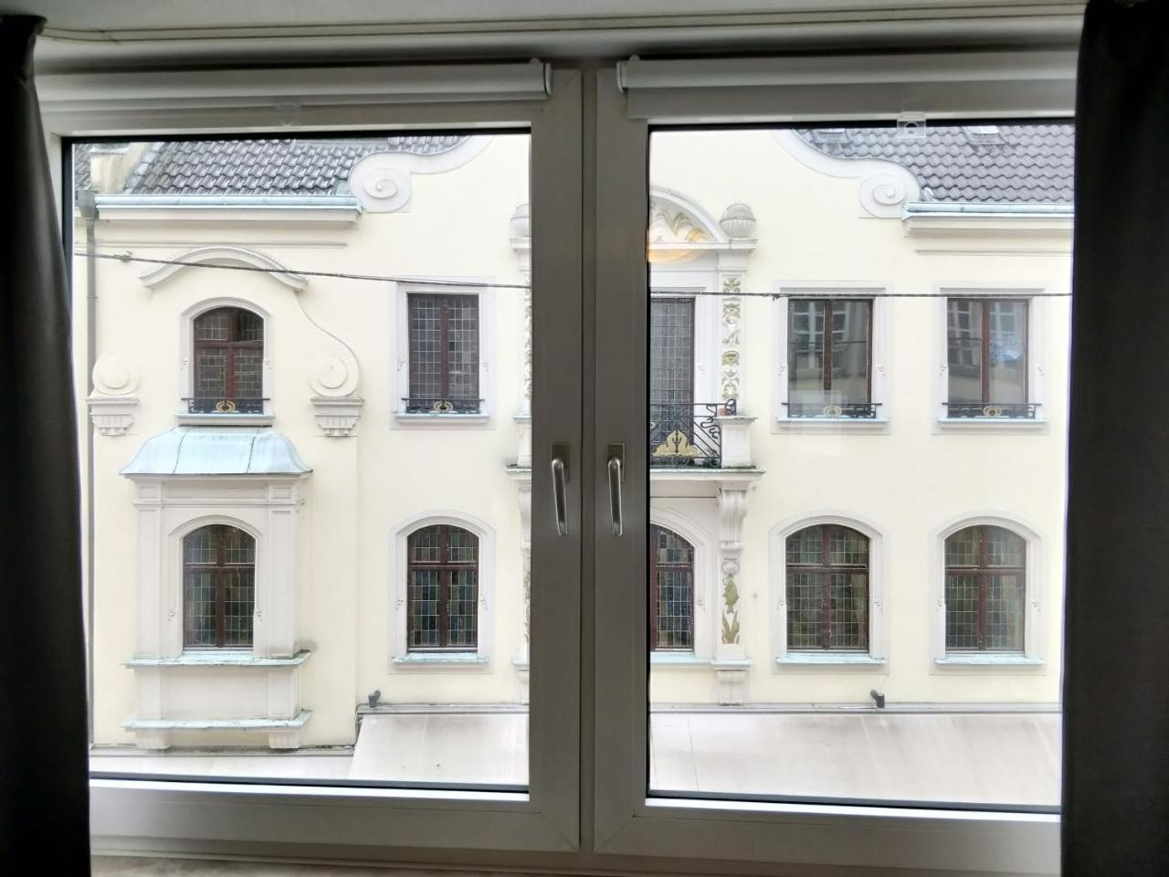 Avi Deluxe Altstadt Apart Διαμέρισμα Ντίσελντορφ Εξωτερικό φωτογραφία