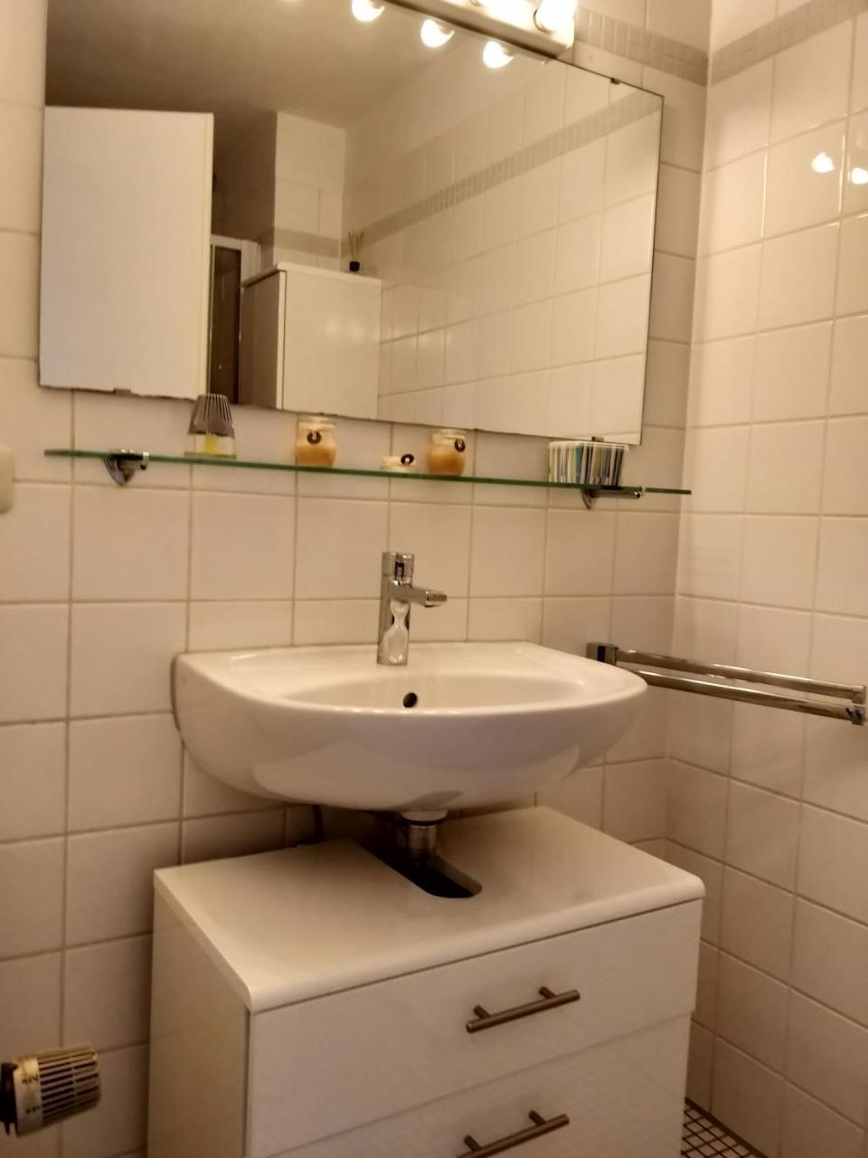 Avi Deluxe Altstadt Apart Διαμέρισμα Ντίσελντορφ Εξωτερικό φωτογραφία