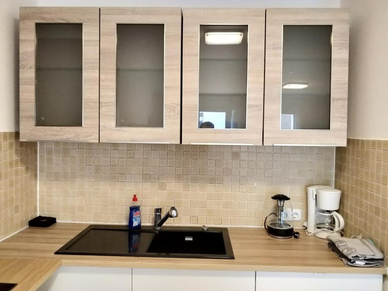 Avi Deluxe Altstadt Apart Διαμέρισμα Ντίσελντορφ Εξωτερικό φωτογραφία